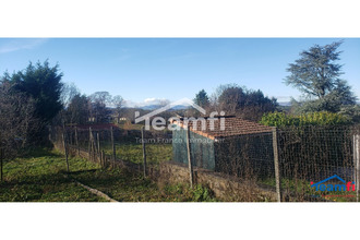 achat terrain ste-sigolene 43600