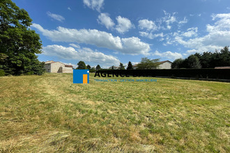 achat terrain ste-sigolene 43600