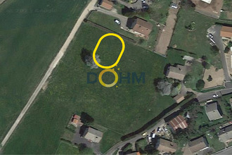 achat terrain ste-sigolene 43600