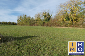 achat terrain ste-solange 18220