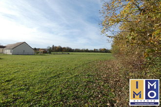 achat terrain ste-solange 18220