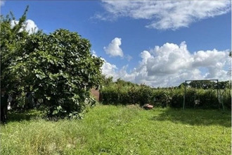 achat terrain ste-soulle 17220