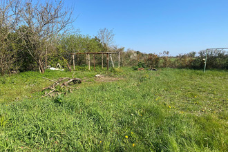 achat terrain ste-soulle 17220