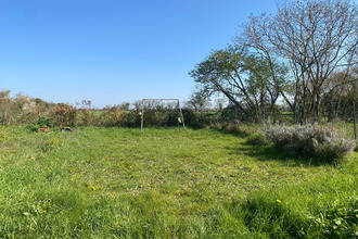 achat terrain ste-soulle 17220