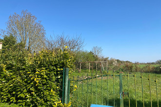 achat terrain ste-soulle 17220