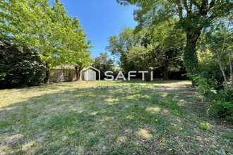 achat terrain ste-soulle 17220