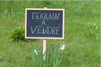 achat terrain ste-soulle 17220