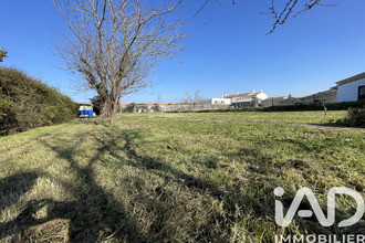 achat terrain ste-soulle 17220