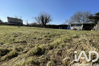 achat terrain ste-soulle 17220