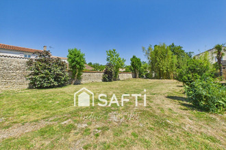 achat terrain ste-soulle 17220