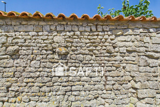 achat terrain ste-soulle 17220