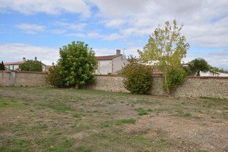 achat terrain ste-soulle 17220