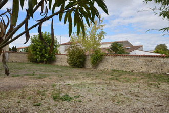 achat terrain ste-soulle 17220