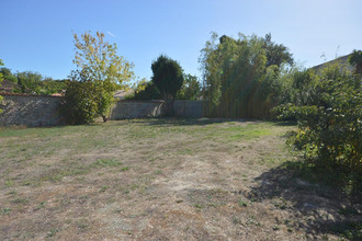 achat terrain ste-soulle 17220
