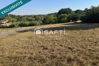 achat terrain ste-suzanne 09130