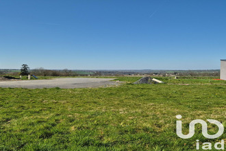 achat terrain ste-suzanne-sur-vire 50750