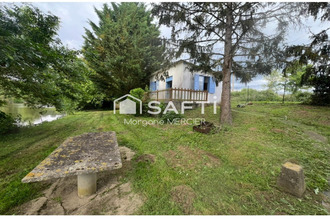 achat terrain ste-verge 79100