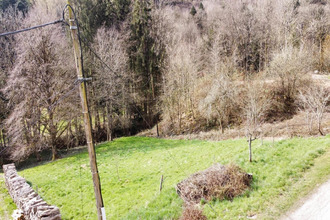 achat terrain steige 67220