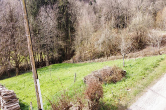 achat terrain steige 67220