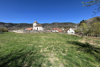 achat terrain steige 67220