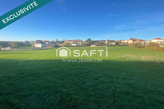 achat terrain stenay 55700