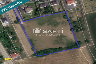 achat terrain stenay 55700