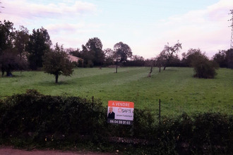 achat terrain stes 17100