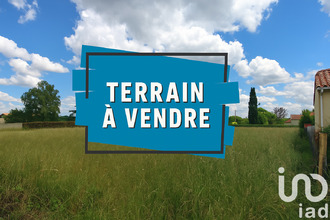 achat terrain stes 17100
