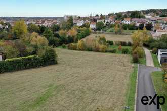 achat terrain stes 17100