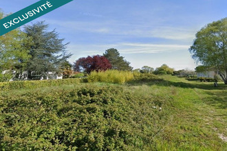 achat terrain stes 17100