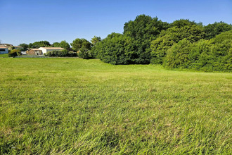 achat terrain stes 17100
