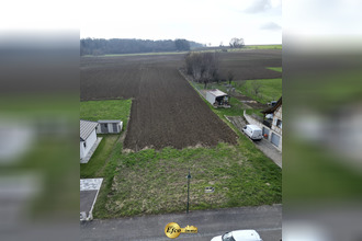 achat terrain stetten 68510
