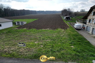 achat terrain stetten 68510