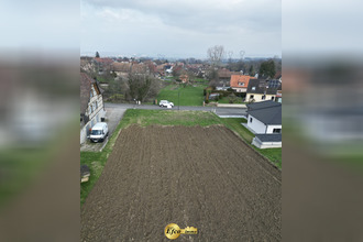 achat terrain stetten 68510