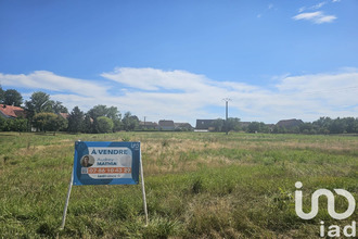 achat terrain stotzheim 67140