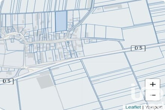 achat terrain stotzheim 67140