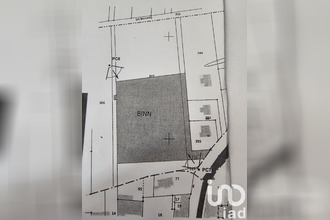 achat terrain stotzheim 67140