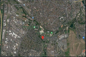 achat terrain strasbourg 67100