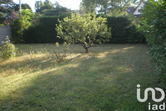 achat terrain stry-sur-seine 91250