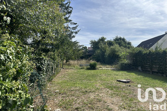 achat terrain stry-sur-seine 91250