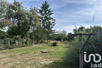 achat terrain stry-sur-seine 91250