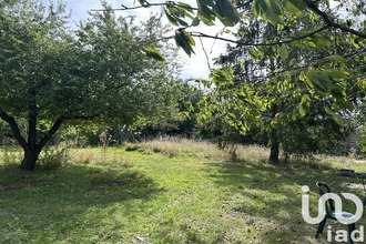 achat terrain stry-sur-seine 91250