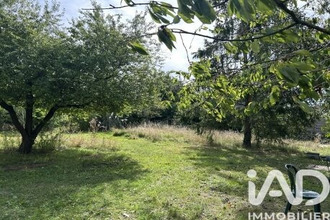 achat terrain stry-sur-seine 91250