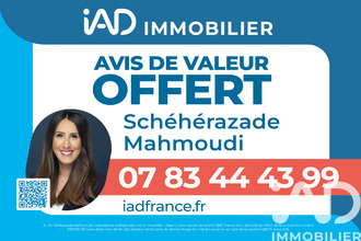 achat terrain stry-sur-seine 91250