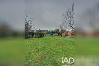 achat terrain subles 14400