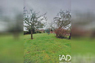 achat terrain subles 14400