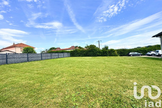 achat terrain succieu 38300