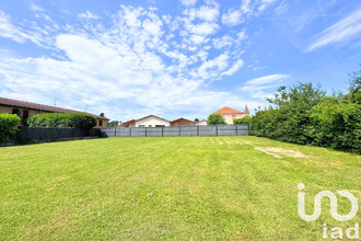 achat terrain succieu 38300