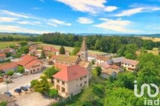 achat terrain succieu 38300