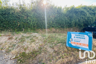 achat terrain succieu 38300